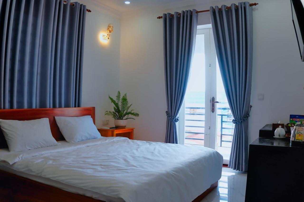 Kampot Coco Guest House ภายนอก รูปภาพ